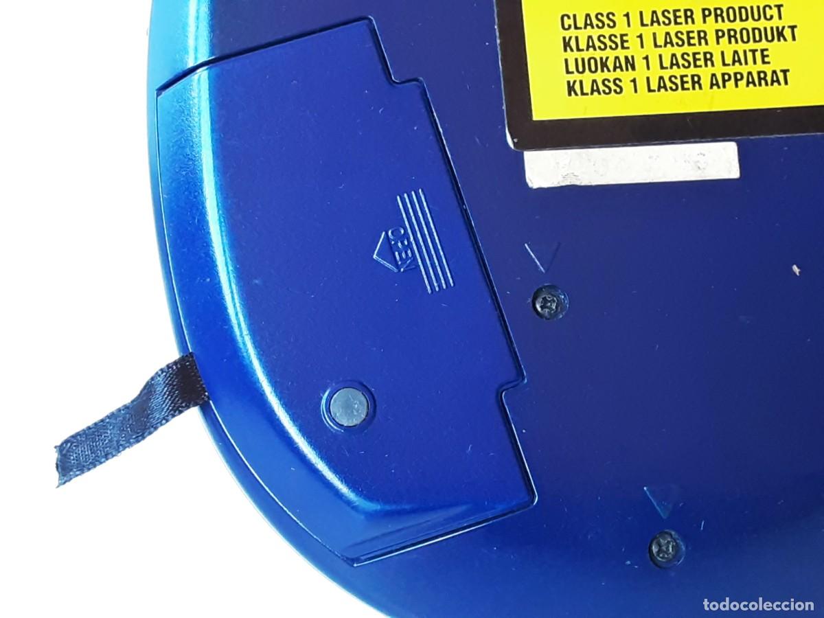 Radios antiguas: DISCMAN SCOTT XP5 NO FUNCIONA - Foto 12