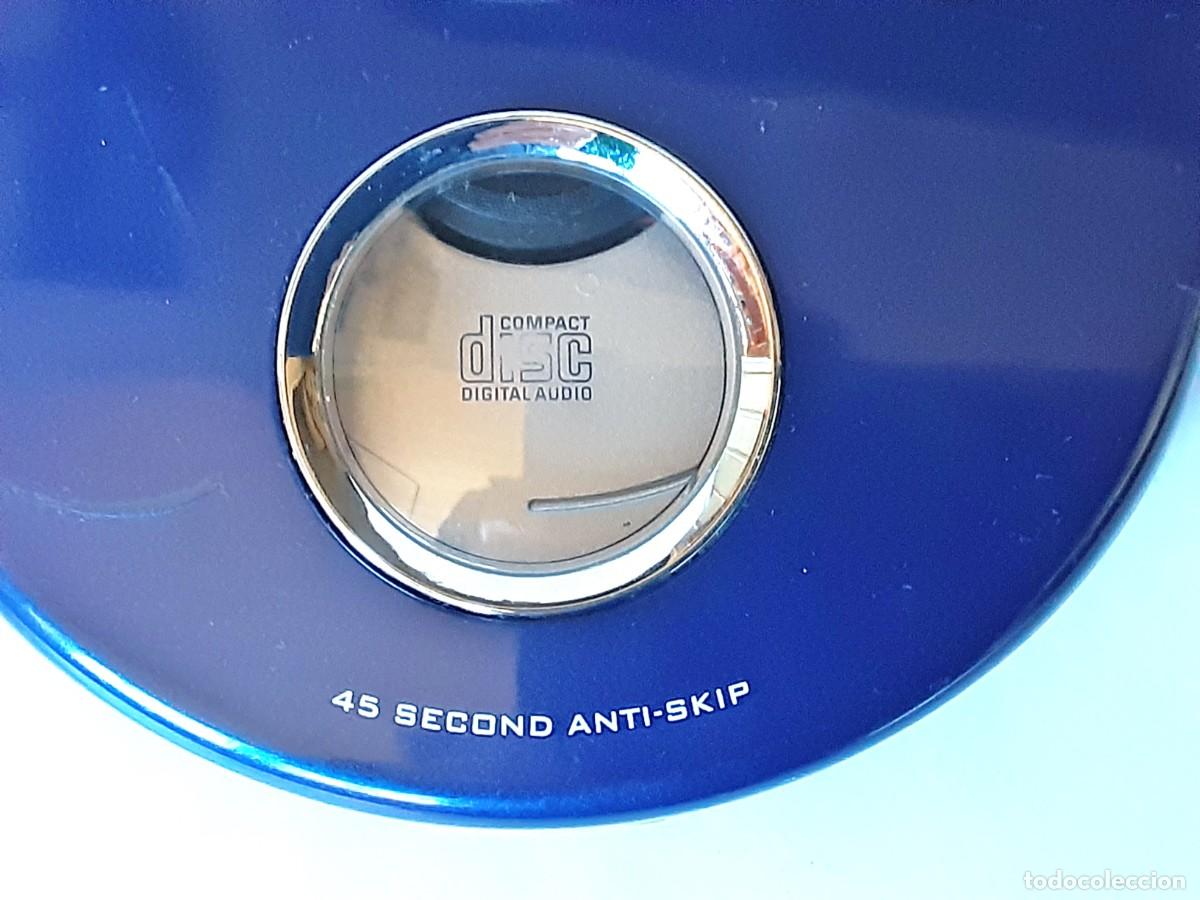 Radios antiguas: DISCMAN SCOTT XP5 NO FUNCIONA - Foto 20