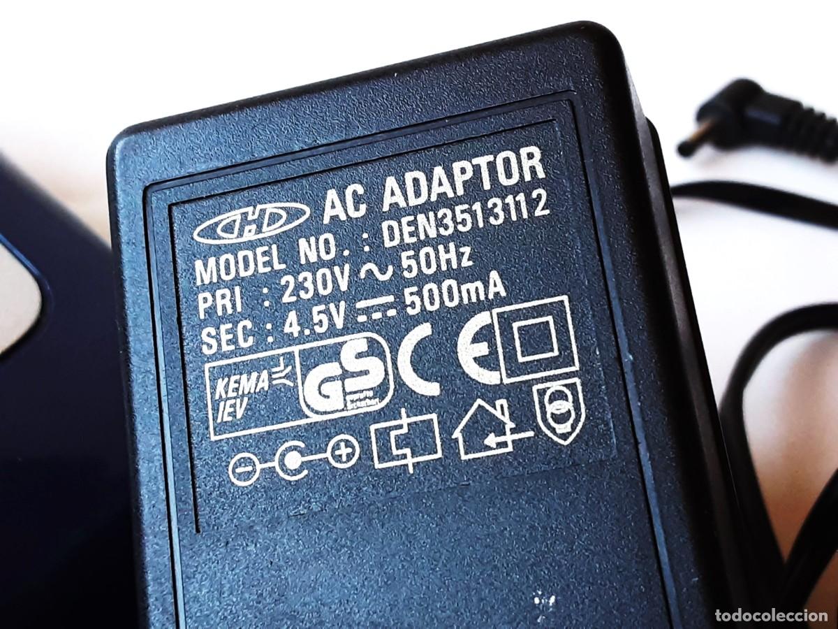 Radios antiguas: DISCMAN SCOTT XP5 NO FUNCIONA - Foto 24