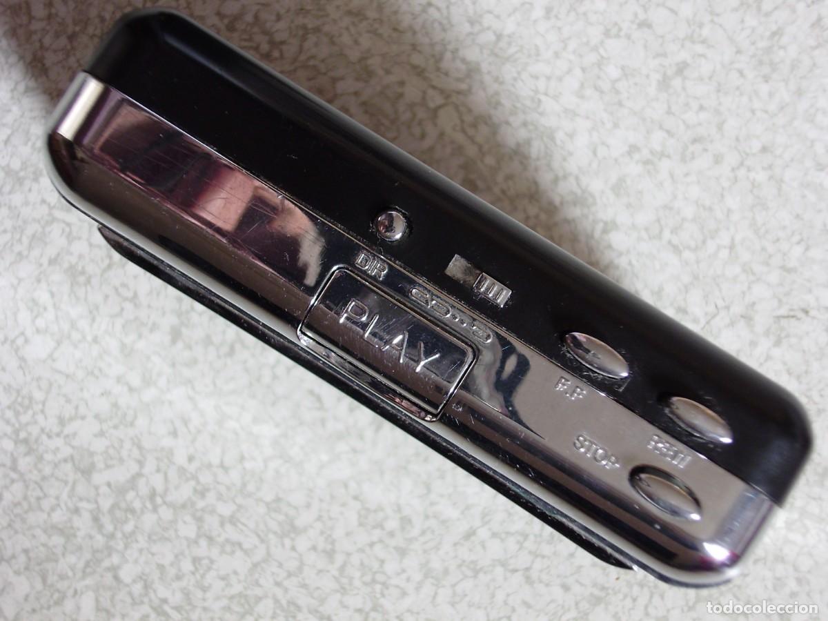 Radios antiguas: CONVERSOR CASETE SISTEM - Foto 3