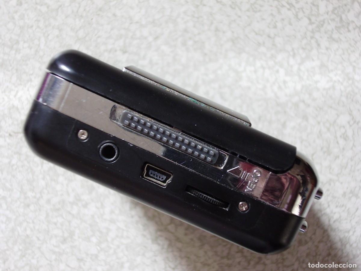 Radios antiguas: CONVERSOR CASETE SISTEM - Foto 4