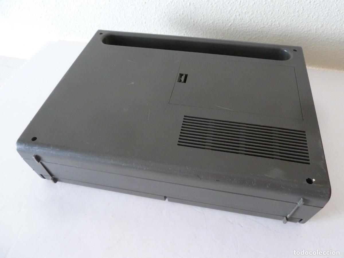 Radios antiguas: REPRODUCTOR DE CASSETTE=INGRA-MC&middot; 402= - Foto 6