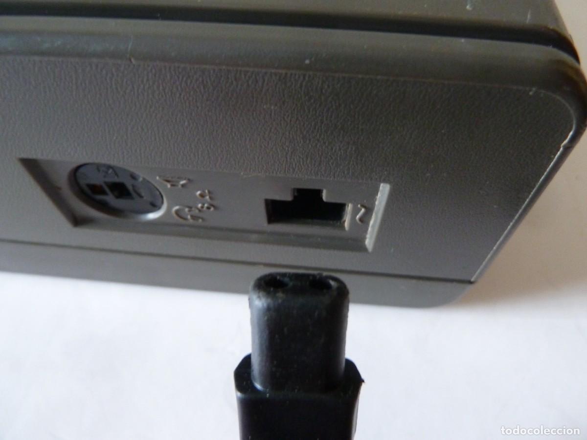 Radios antiguas: REPRODUCTOR DE CASSETTE=INGRA-MC&middot; 402= - Foto 8