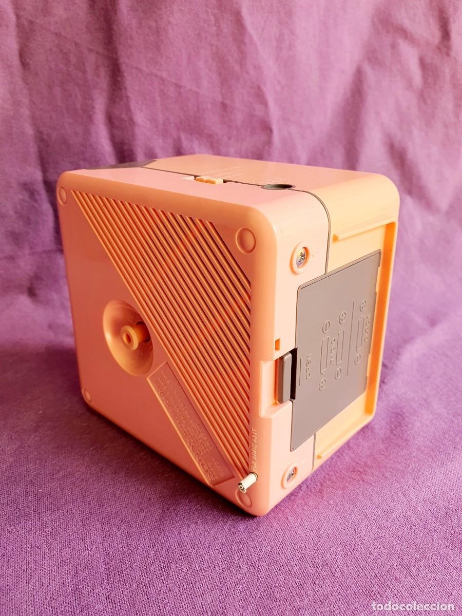 Radios antiguas: Sony ICF A10L. 1985. - Foto 5