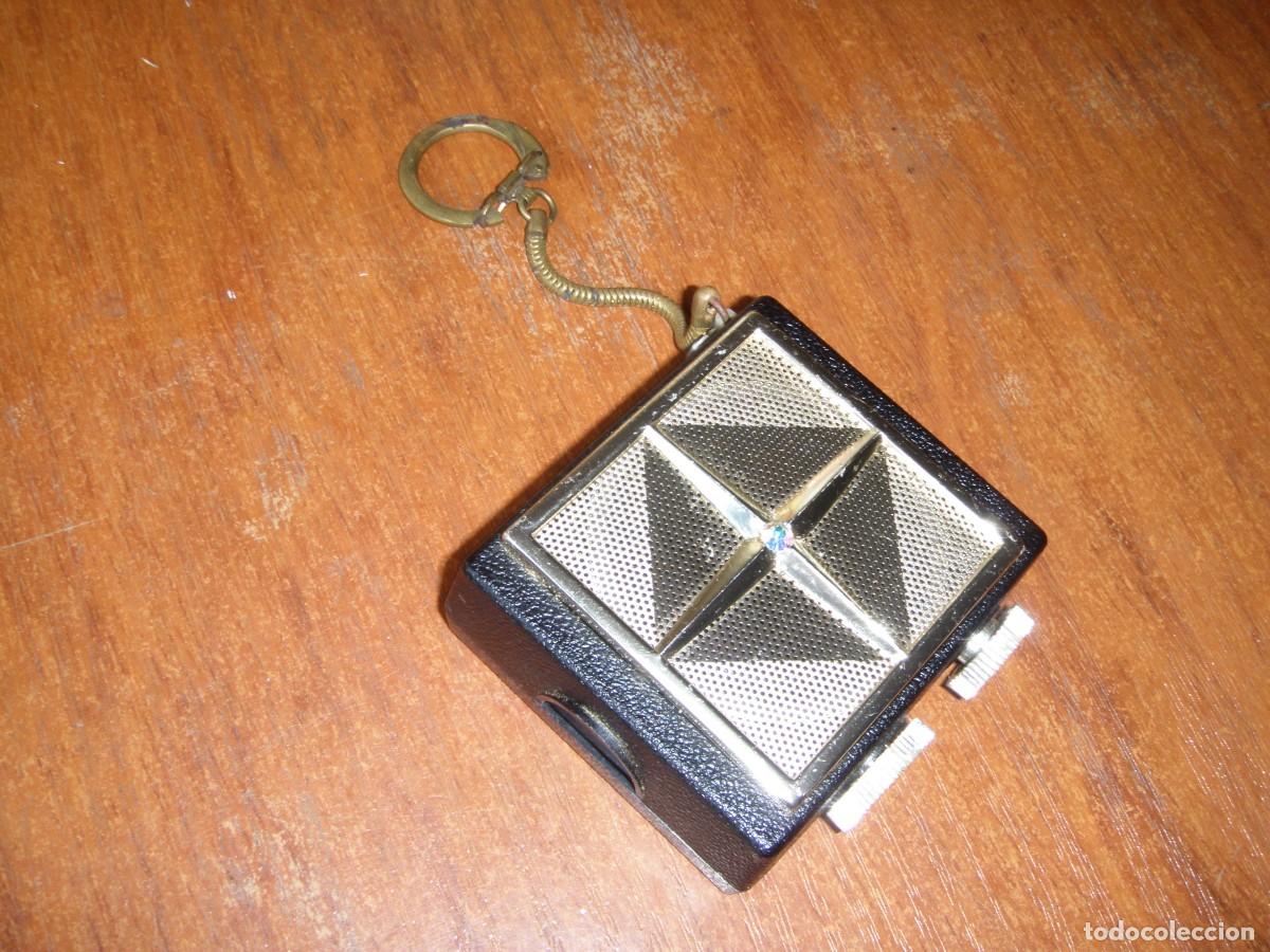 Radios antiguas: RADIO TRANSISTOR ORION SEVEN TRANSISTOR FUNCIONA - Foto 1