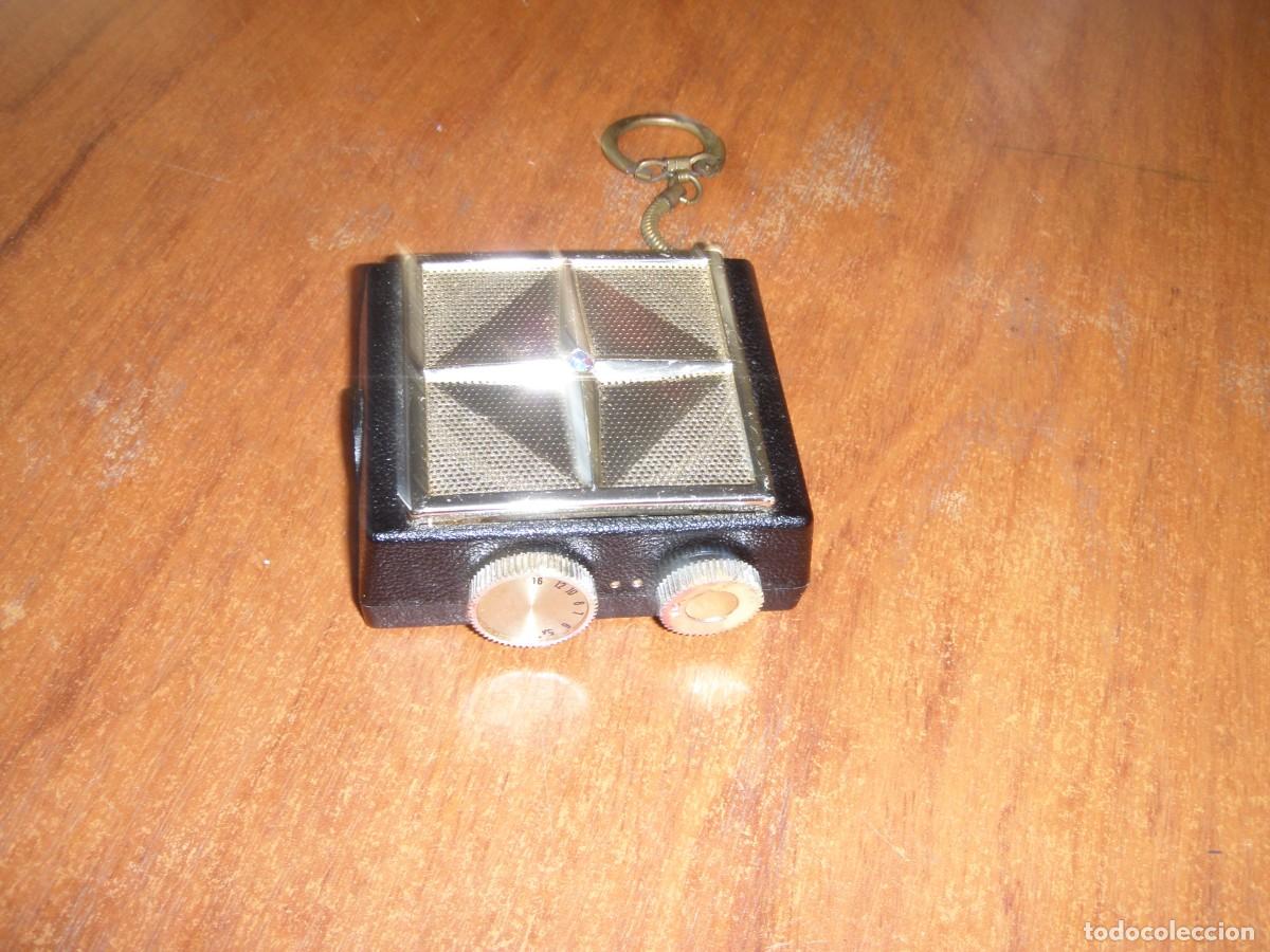 Radios antiguas: RADIO TRANSISTOR ORION SEVEN TRANSISTOR FUNCIONA - Foto 2