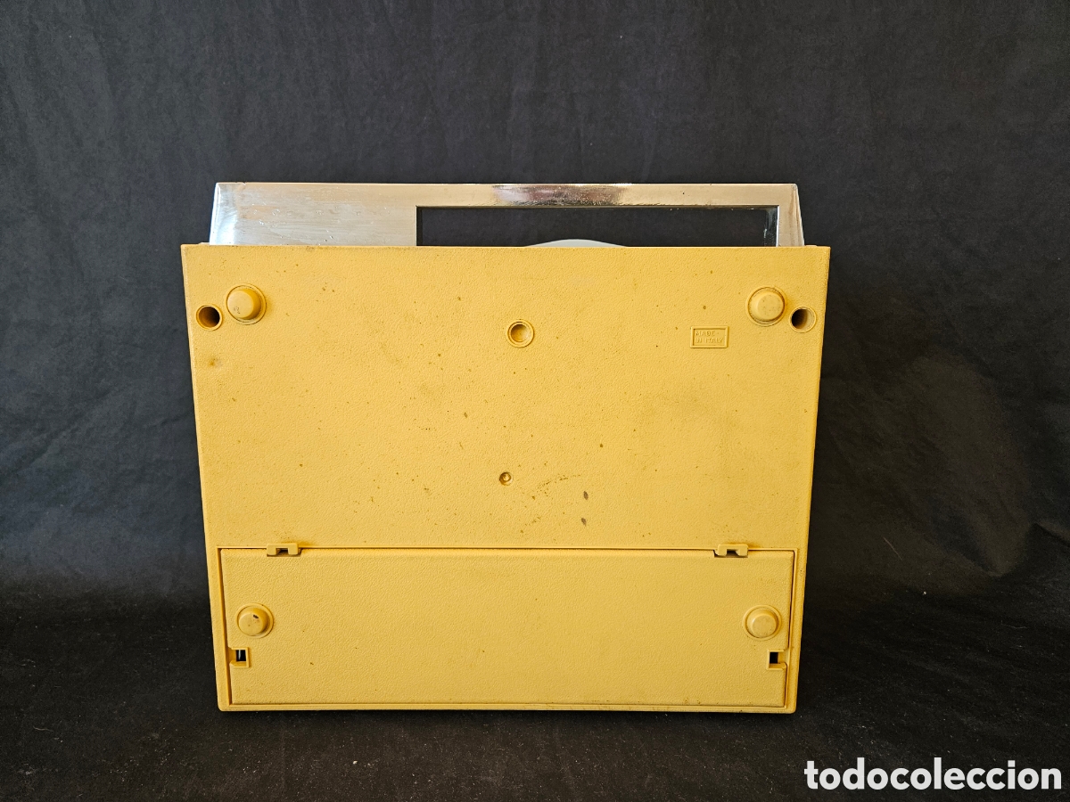 Radios antiguas: Tocadiscos con radio Pack Son MR-7007 - Foto 3