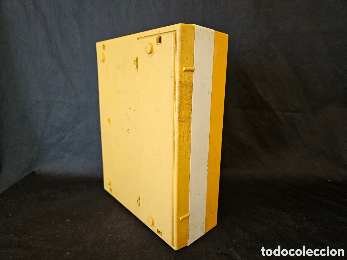 Radios antiguas: Tocadiscos con radio Pack Son MR-7007 - Foto 6
