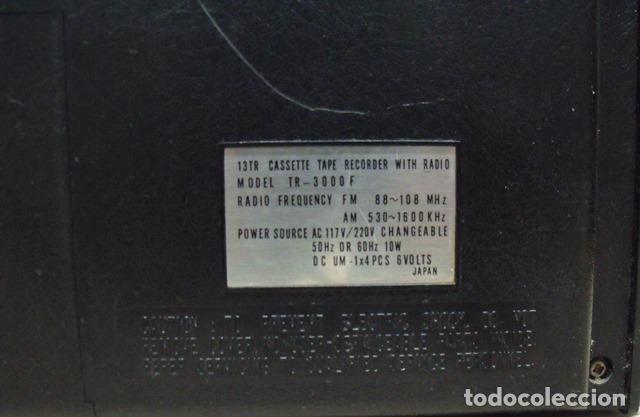 Radios antiguas: Radio Estereo Carven - Foto 5