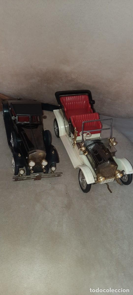 Radios antiguas: COCHES RADIO,LOTE,NO PROBADOS. - Foto 1