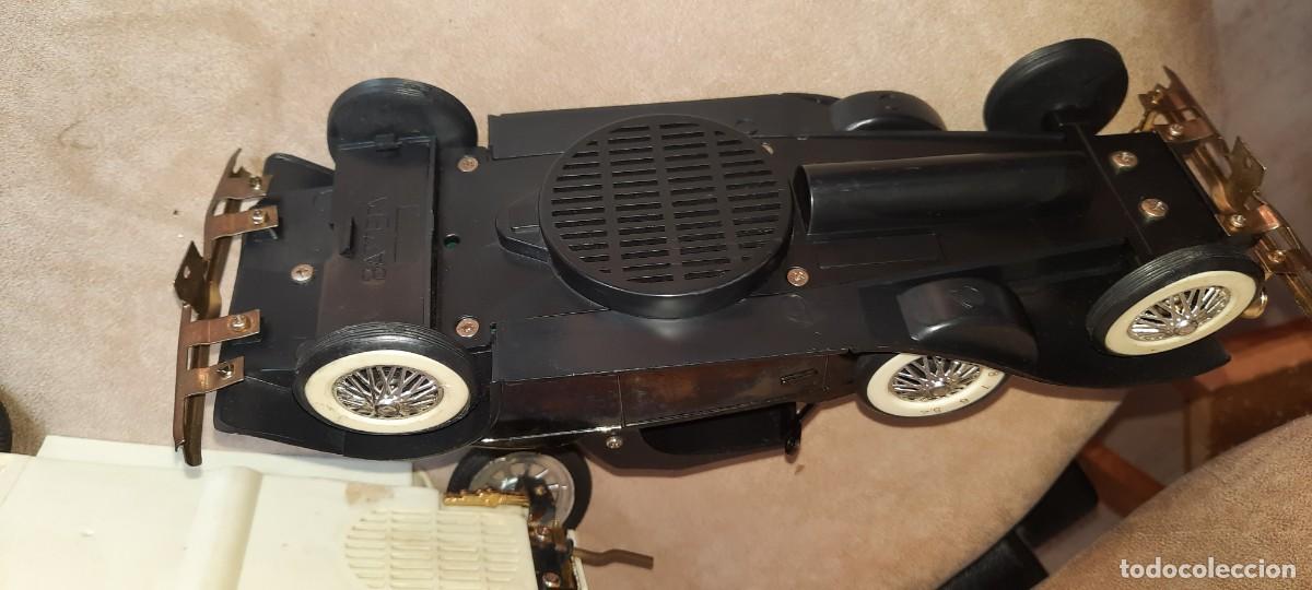 Radios antiguas: COCHES RADIO,LOTE,NO PROBADOS. - Foto 7