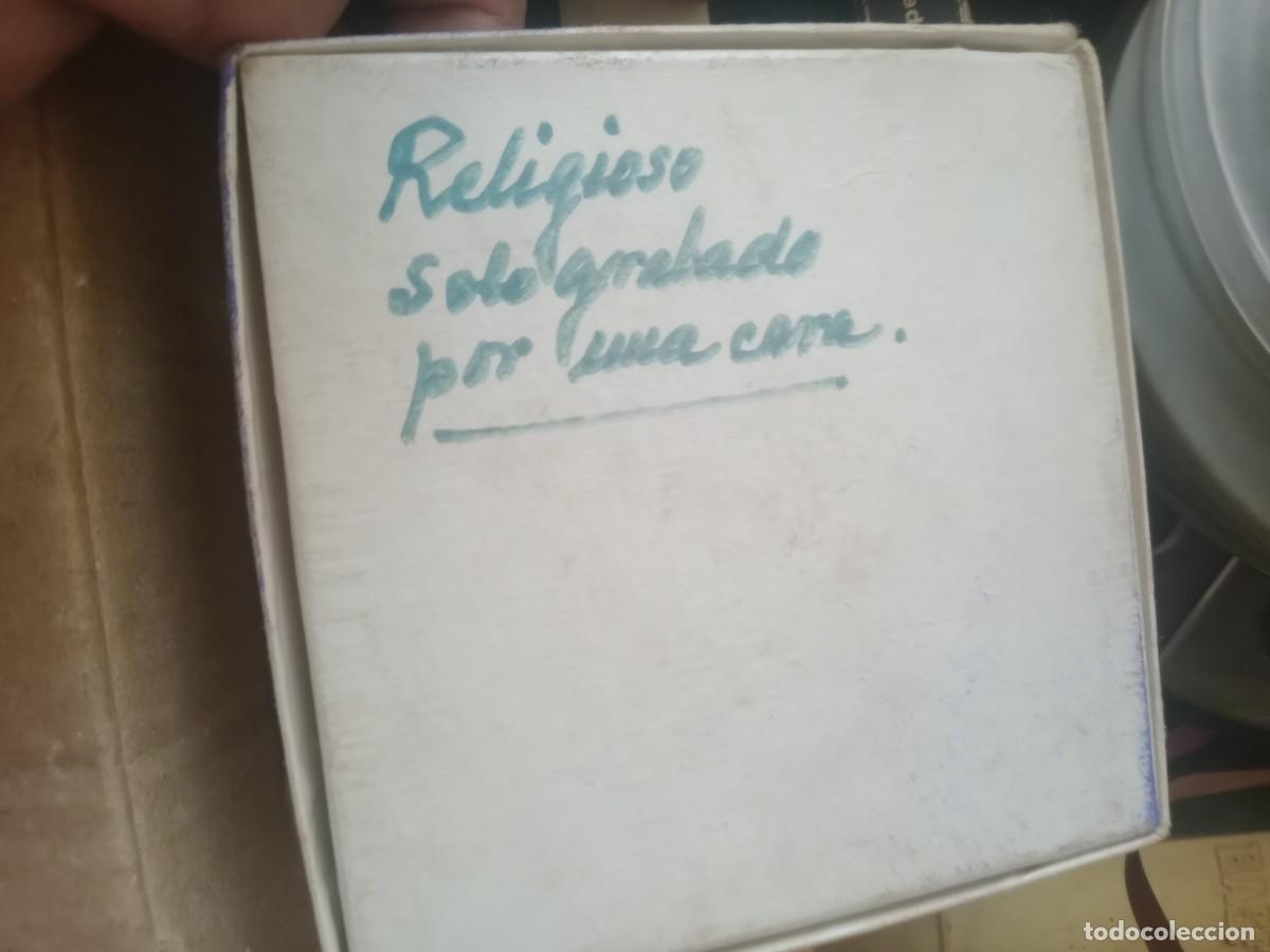 Radios antiguas: CAJA DE 23 CINTAS MAGN&Eacute;TICAS DE MAGNET&Oacute;FONO - Foto 7