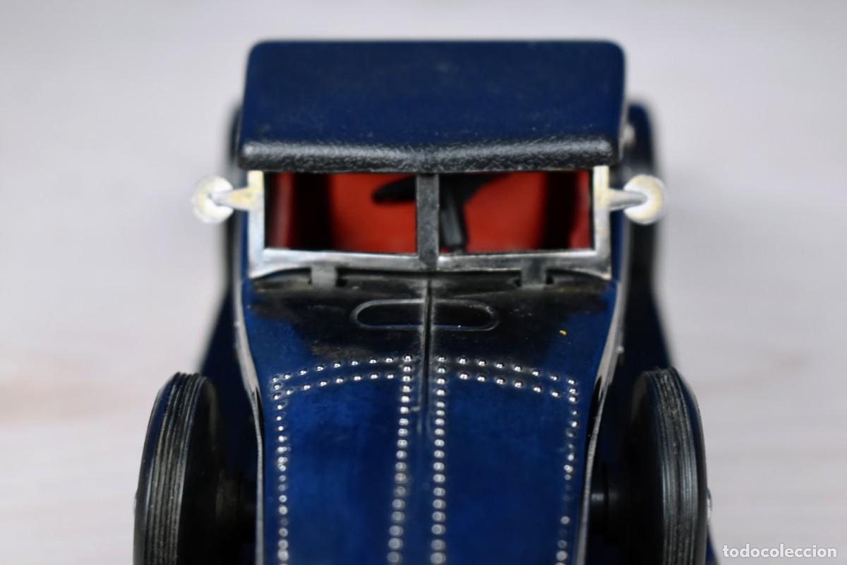 Radios antiguas: Coche antiguo radio a&ntilde;o 1978 - Foto 4