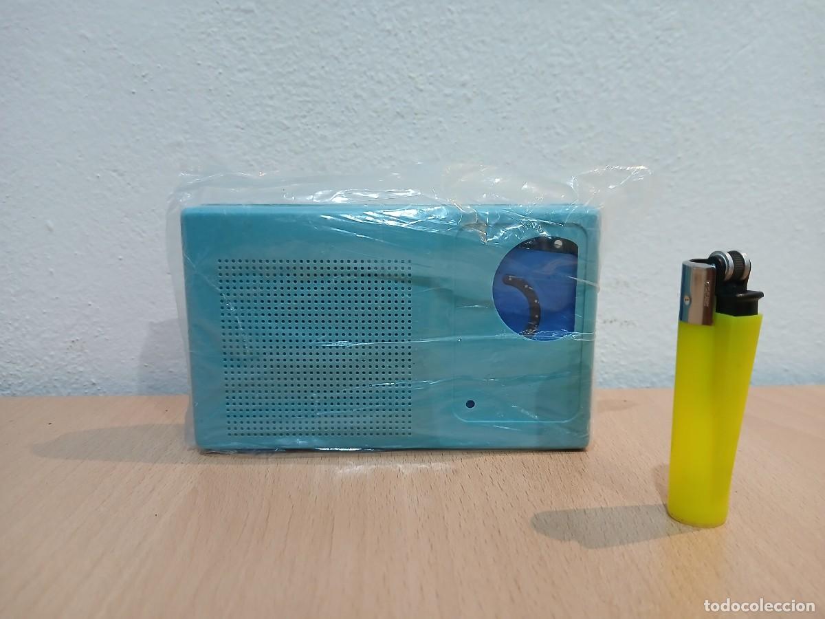 Radios antiguas: Kit para montar un Radio transistor - Foto 1