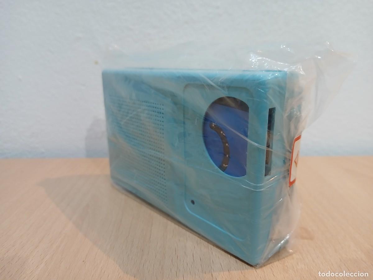 Radios antiguas: Kit para montar un Radio transistor - Foto 3