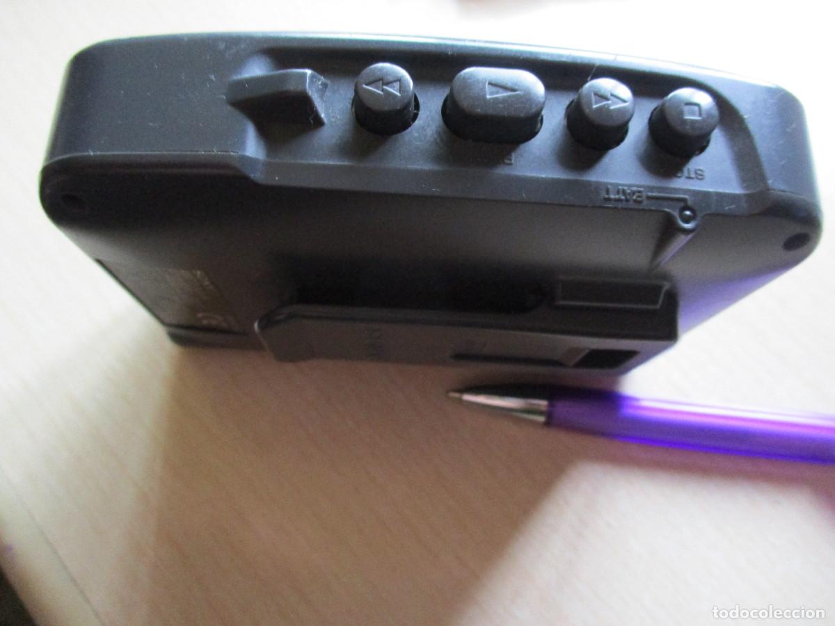 Radios antiguas: walkman SONY vintange - Foto 3