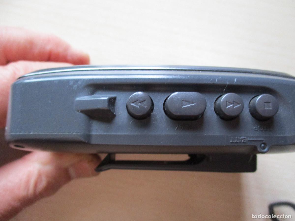 Radios antiguas: walkman SONY vintange - Foto 5
