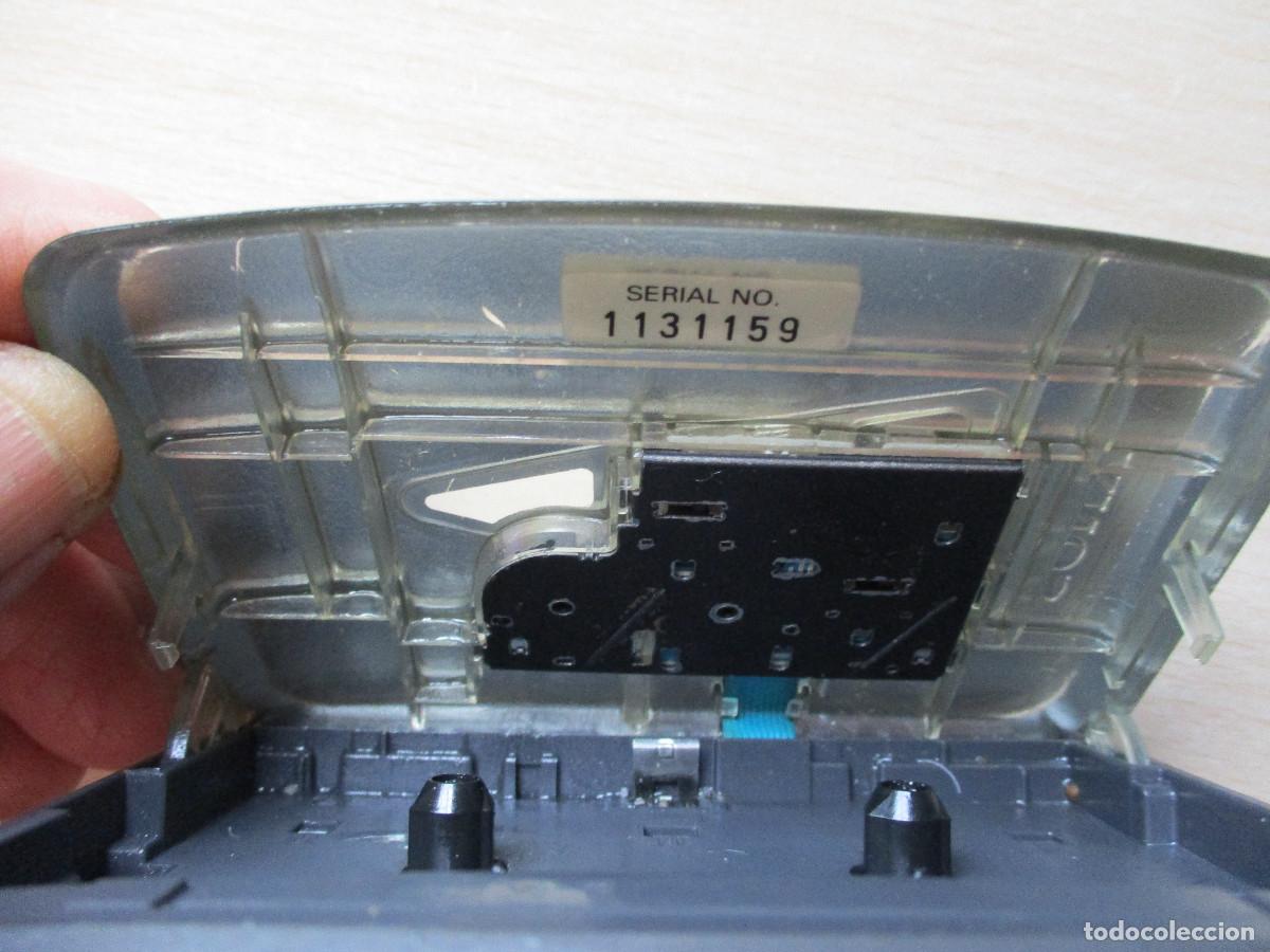 Radios antiguas: walkman SONY vintange - Foto 7