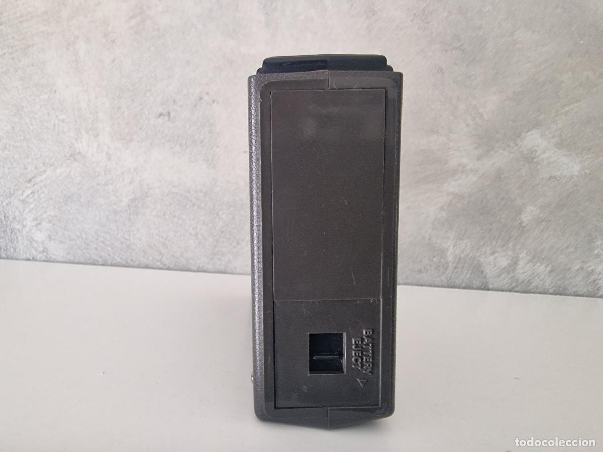 Radios antiguas: WALKMAN GRABADORA LIBCO - Foto 2