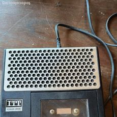 Saba - RCR 394 Stereo - Magnétophone à cassette, Radio Saba - RCR 394 Stereo - Magnétophone à cassette, Radio