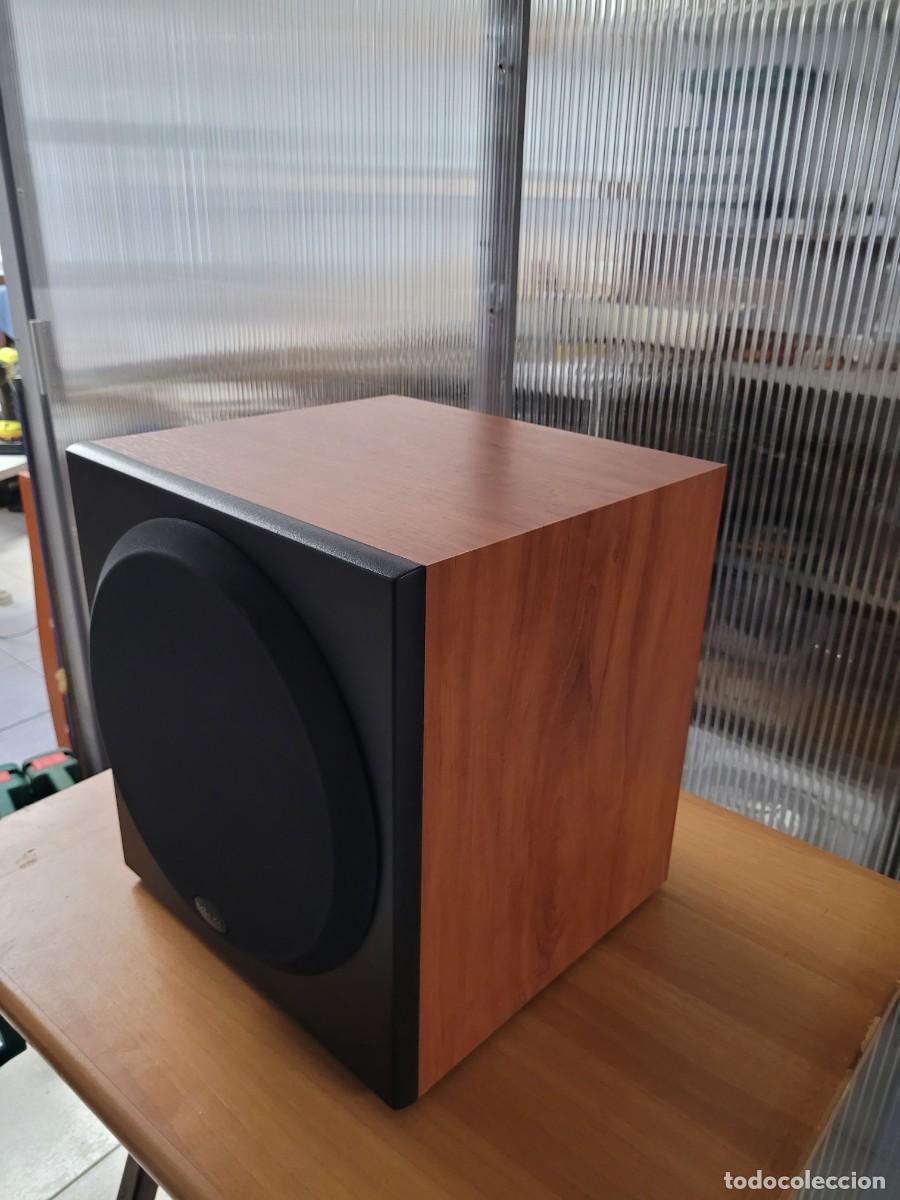 Radios antiguas: Subwoofer Polk Audio - Foto 9