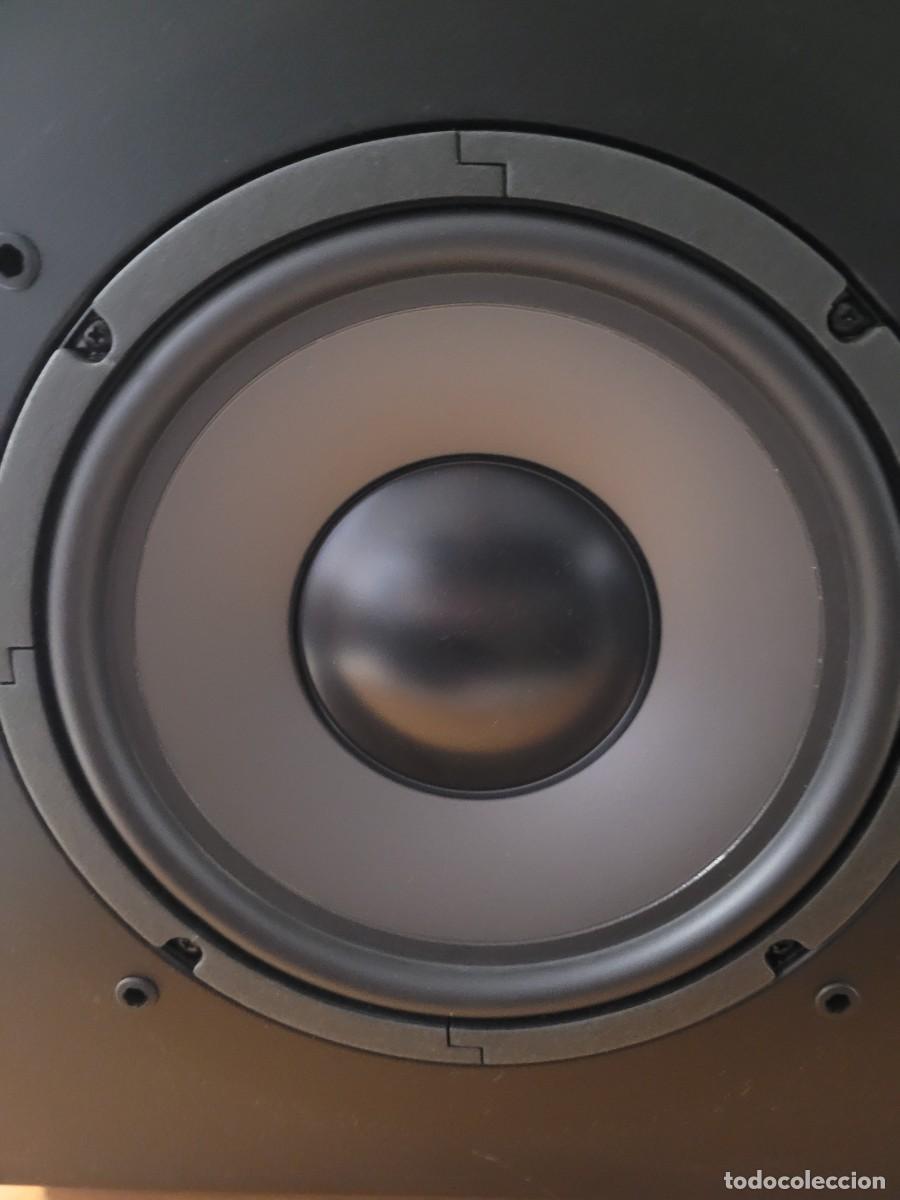Radios antiguas: Subwoofer Polk Audio - Foto 1