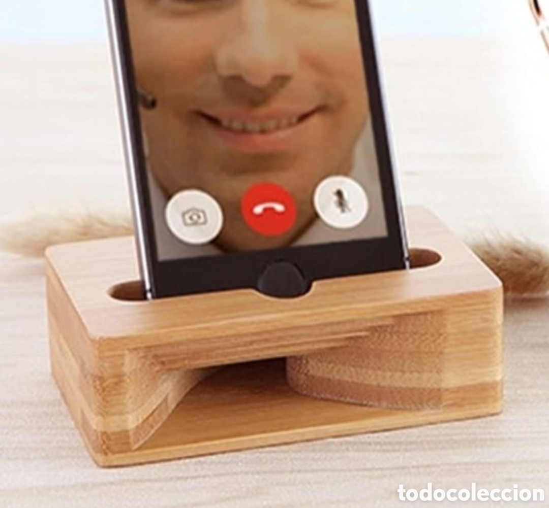 Radios antiguas: Amplificador de Sonido Madera precintado. - Foto 2