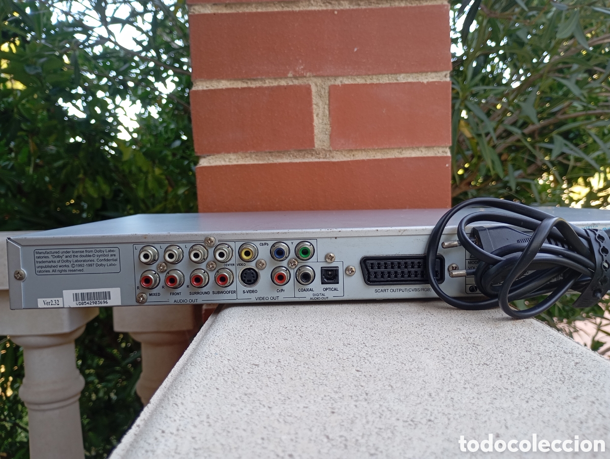 Radios antiguas: Reproductor CD, DVD, Karaoke. - Foto 2