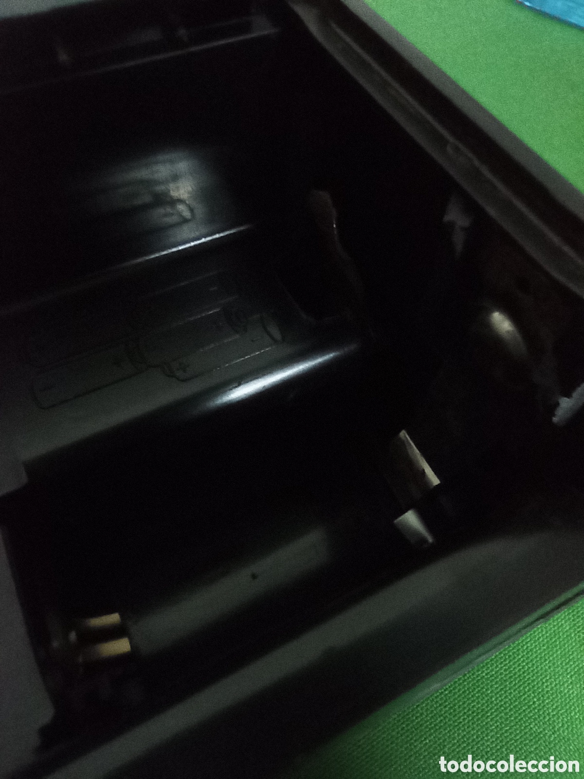 Radios antiguas: Grabadora reproductor de cassette - Foto 16