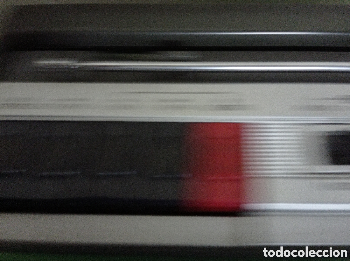 Radios antiguas: Radi&oacute; cassette recorder - Foto 8