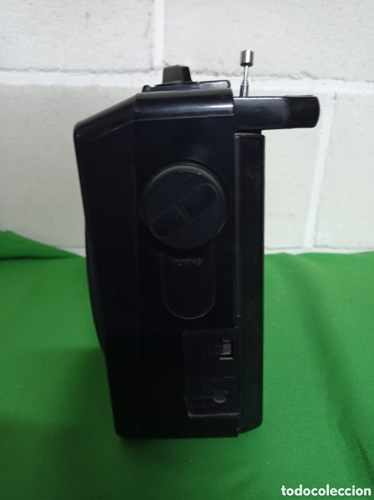 Radios antiguas: Radio cassette recorder - Foto 6