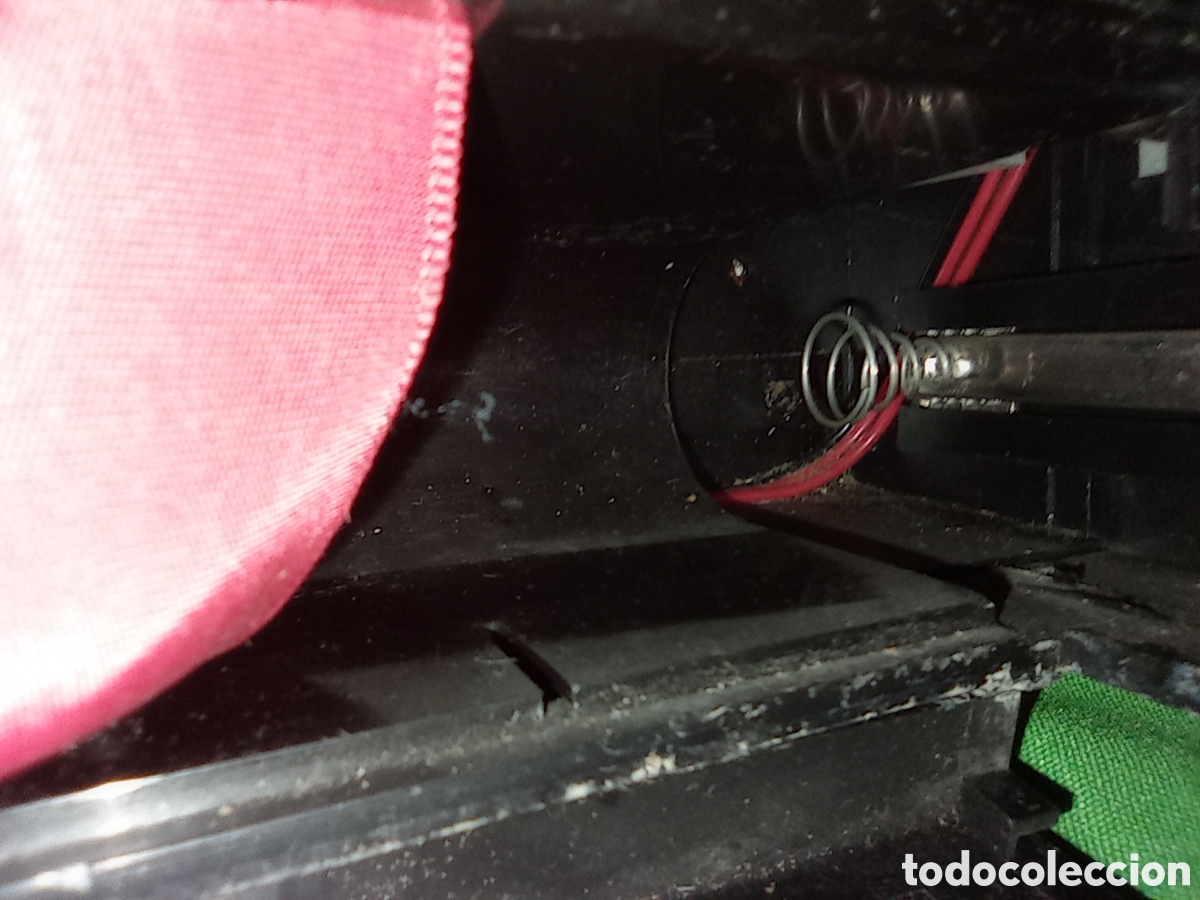 Radios antiguas: Radio cassette recorder - Foto 6