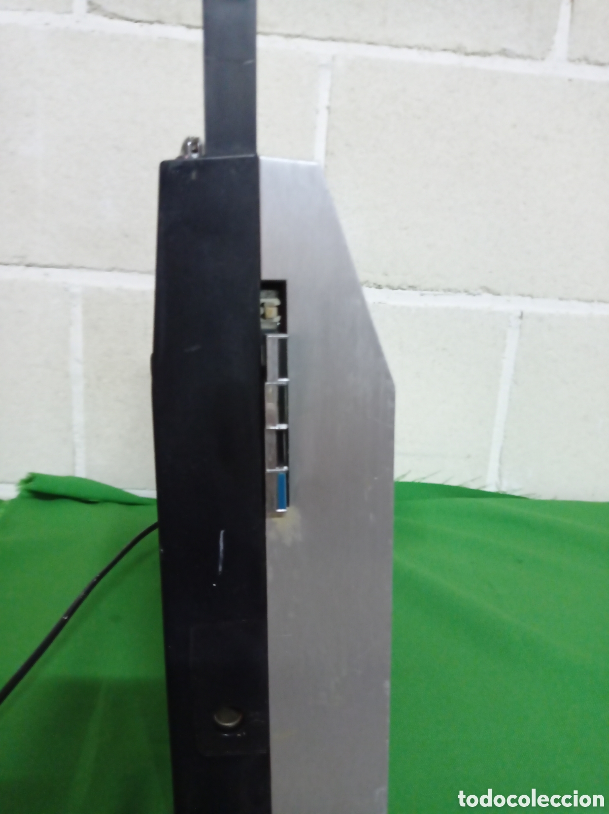 Radios antiguas: Radio cassette recorder - Foto 13