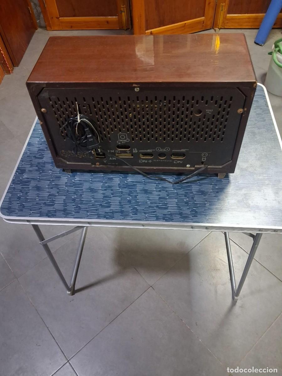 Radios antiguas: Radio Granada Vintage - Foto 3