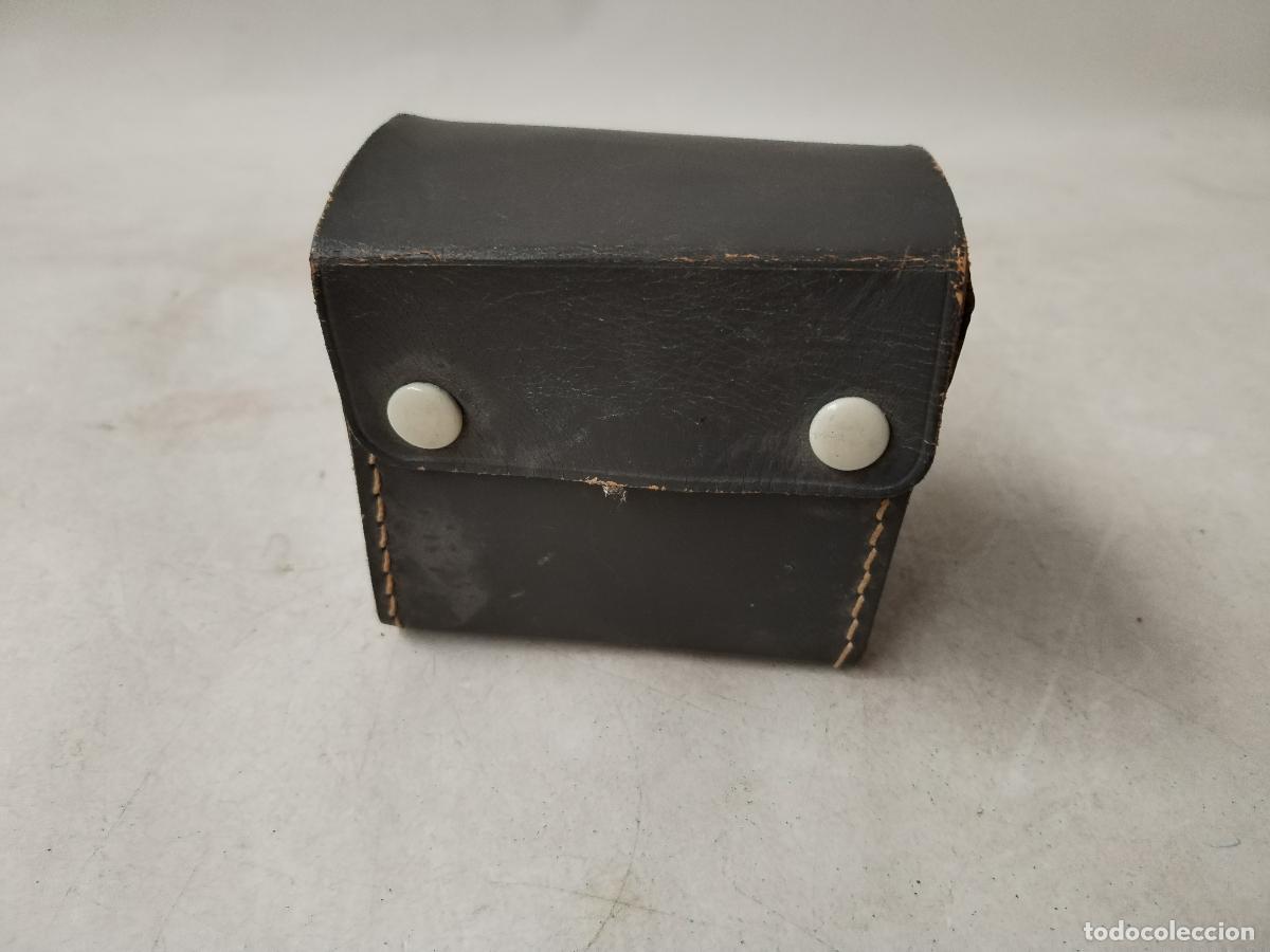 Radios antiguas: microfono ingra antiguo c169 - Foto 5