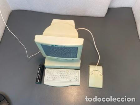 Radios antiguas: RADIO - ORDENADOR - FUNCIONANDO - Foto 2