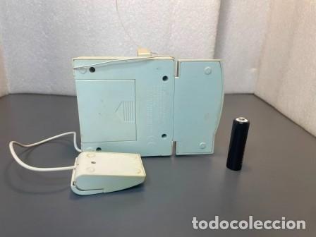 Radios antiguas: RADIO - ORDENADOR - FUNCIONANDO - Foto 4