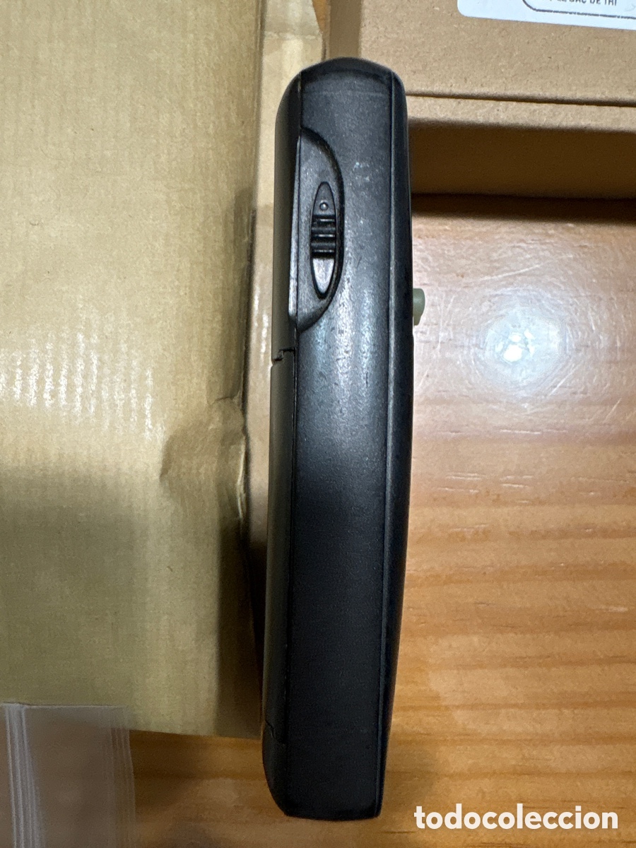 Radios antiguas: Radio personal Philips AE6750/00 - Foto 4