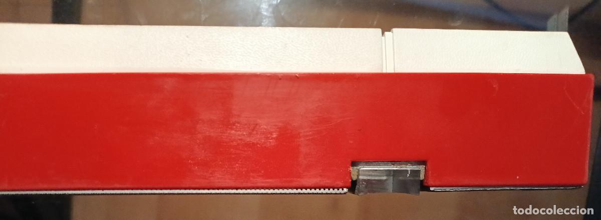 Radios antiguas: Radio transistor Lavis 200 - Foto 3