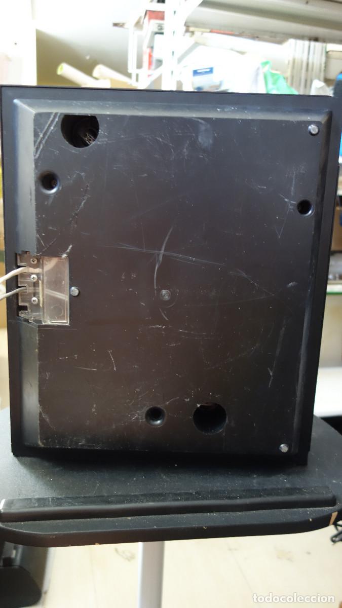 Radios antiguas: TOCADISCOS GARRARD 125SB - Foto 9