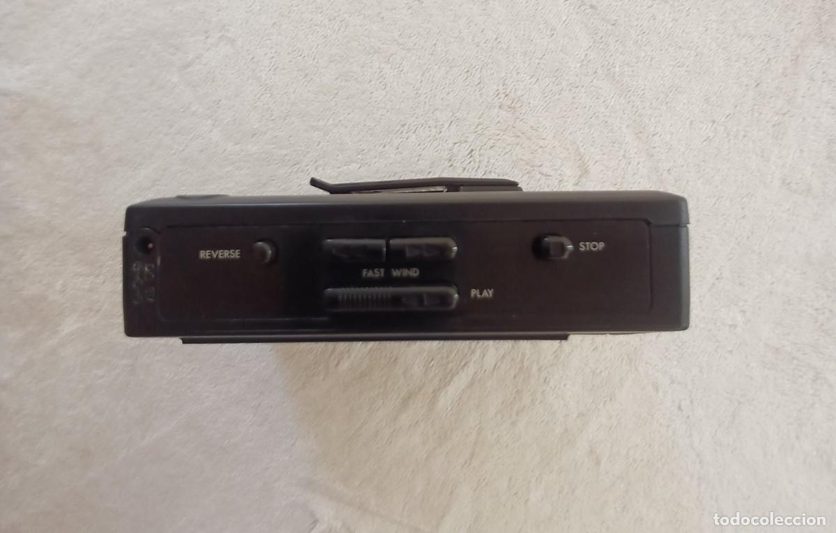Radios antiguas: Walkman Philips AQ 6507 - Foto 7