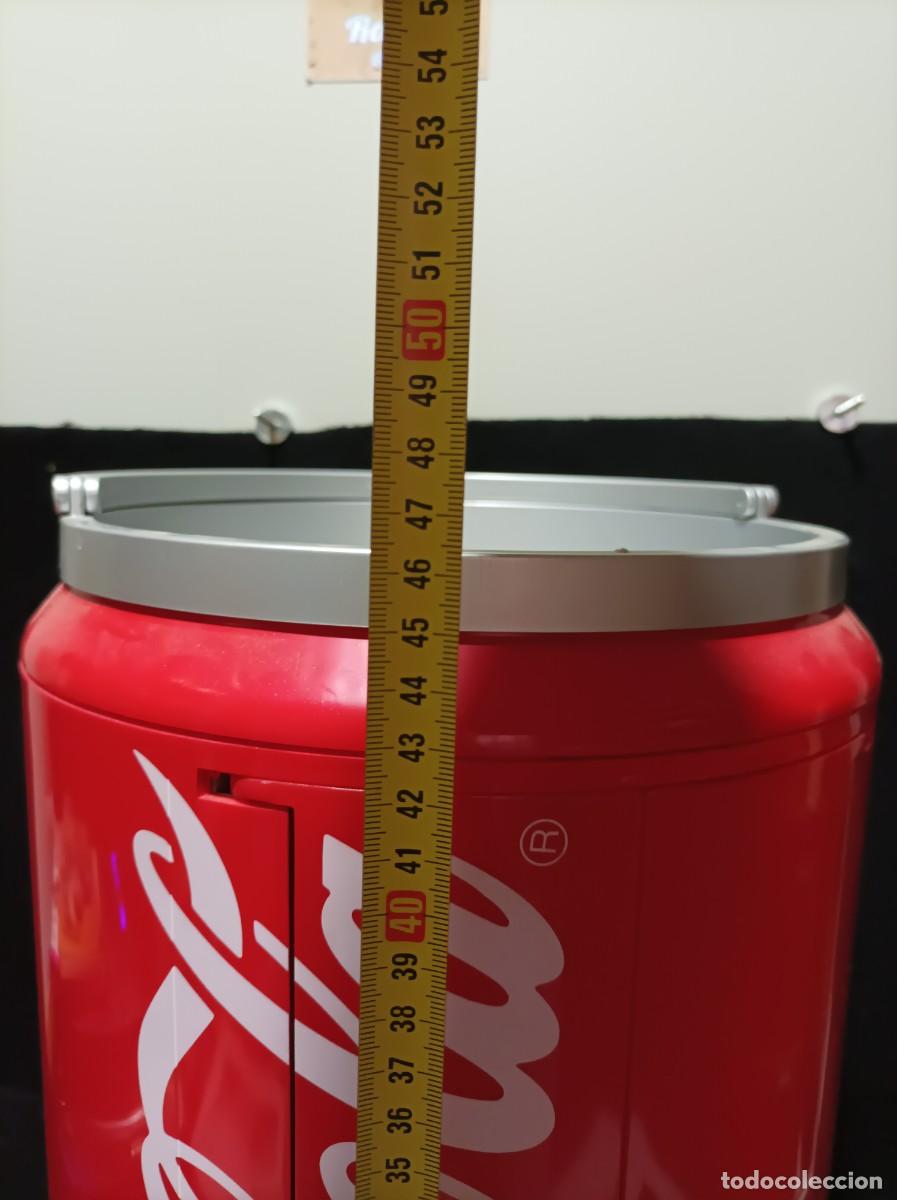 Radios antiguas: STEREO, &laquo;Coca-Cola&raquo;, Akura, d&eacute;cada de 1990 - Foto 2