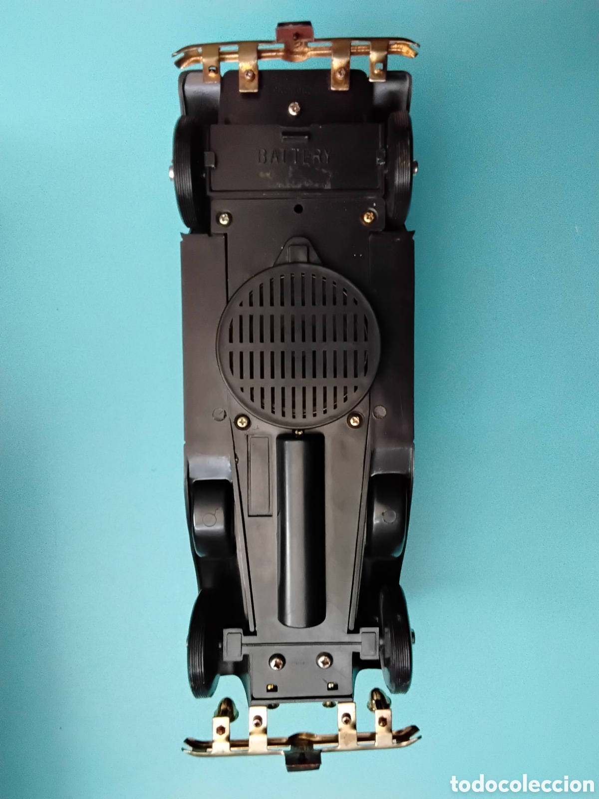 Radios antiguas: ROLLS ROYCE PHANTOM II RADIO - Foto 5