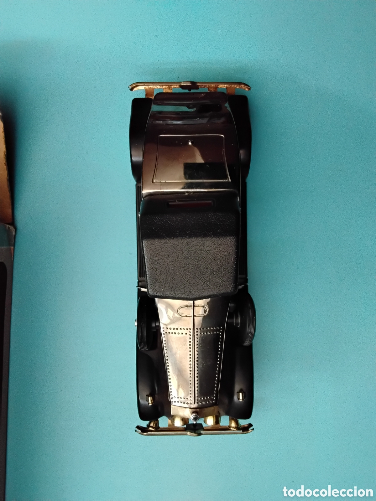 Radios antiguas: ROLLS ROYCE PHANTOM II RADIO - Foto 13