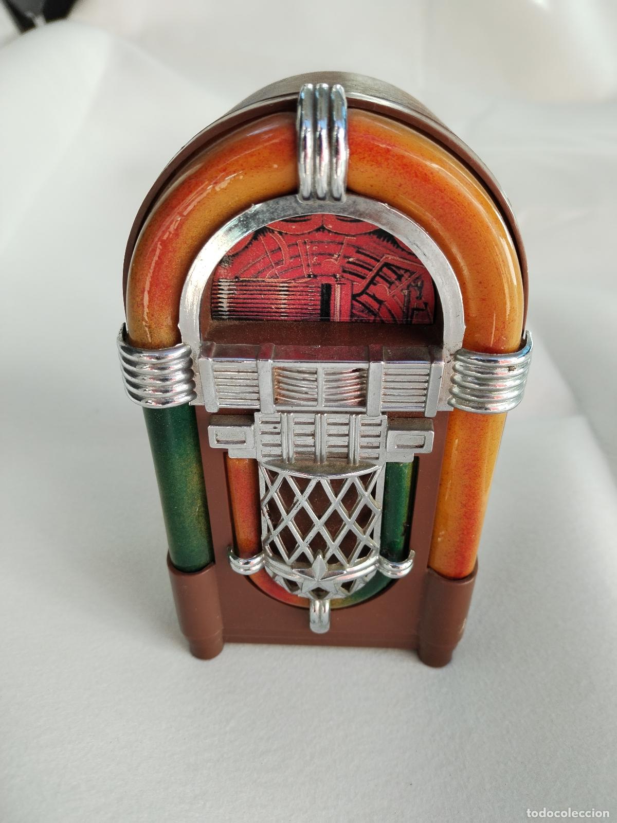 Radios antiguas: radio winsor model jb380 retro - c176 - Foto 1