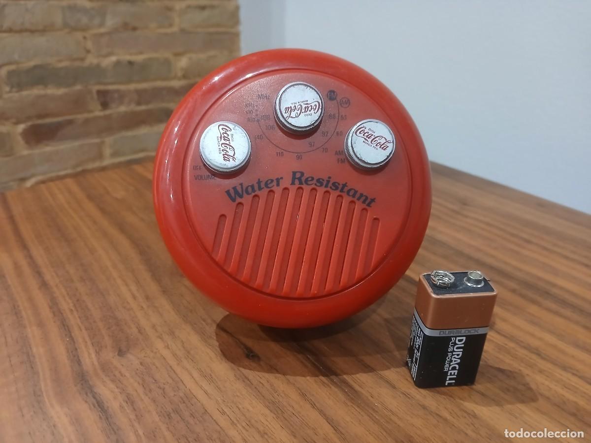 Radios antiguas: Radio transistor Sunny - Foto 1