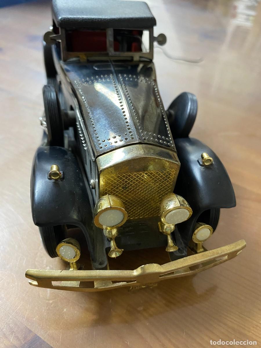 Radios antiguas: Radio AM Coche Antiguo - Foto 3