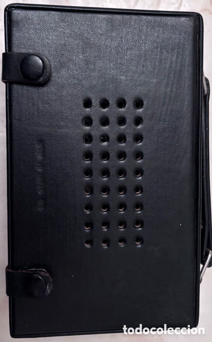 Radios antiguas: Radio Vintage KOYO Solid State - Foto 2