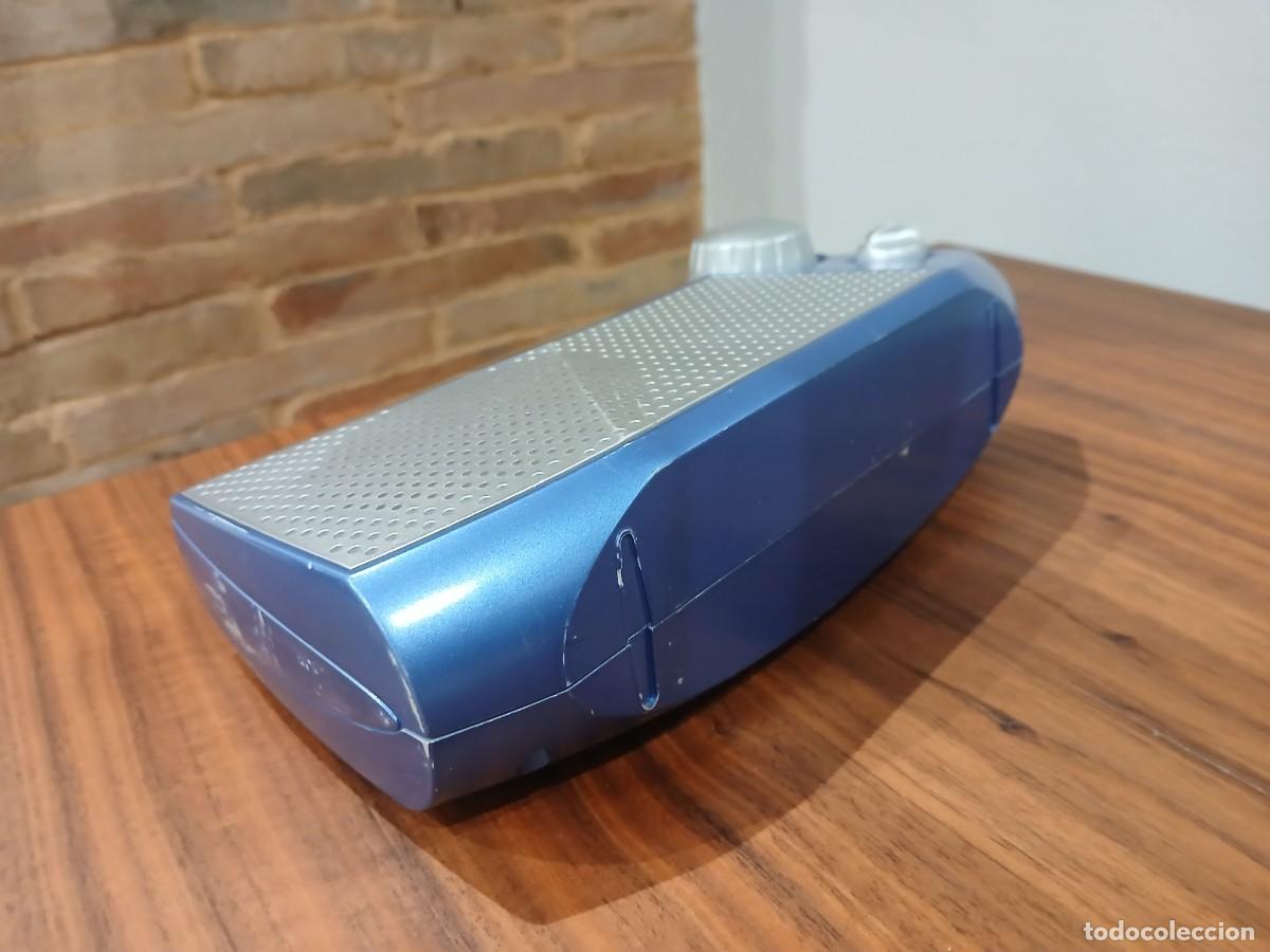 Radios antiguas: Radio transistor Berthem R1000A - Foto 5