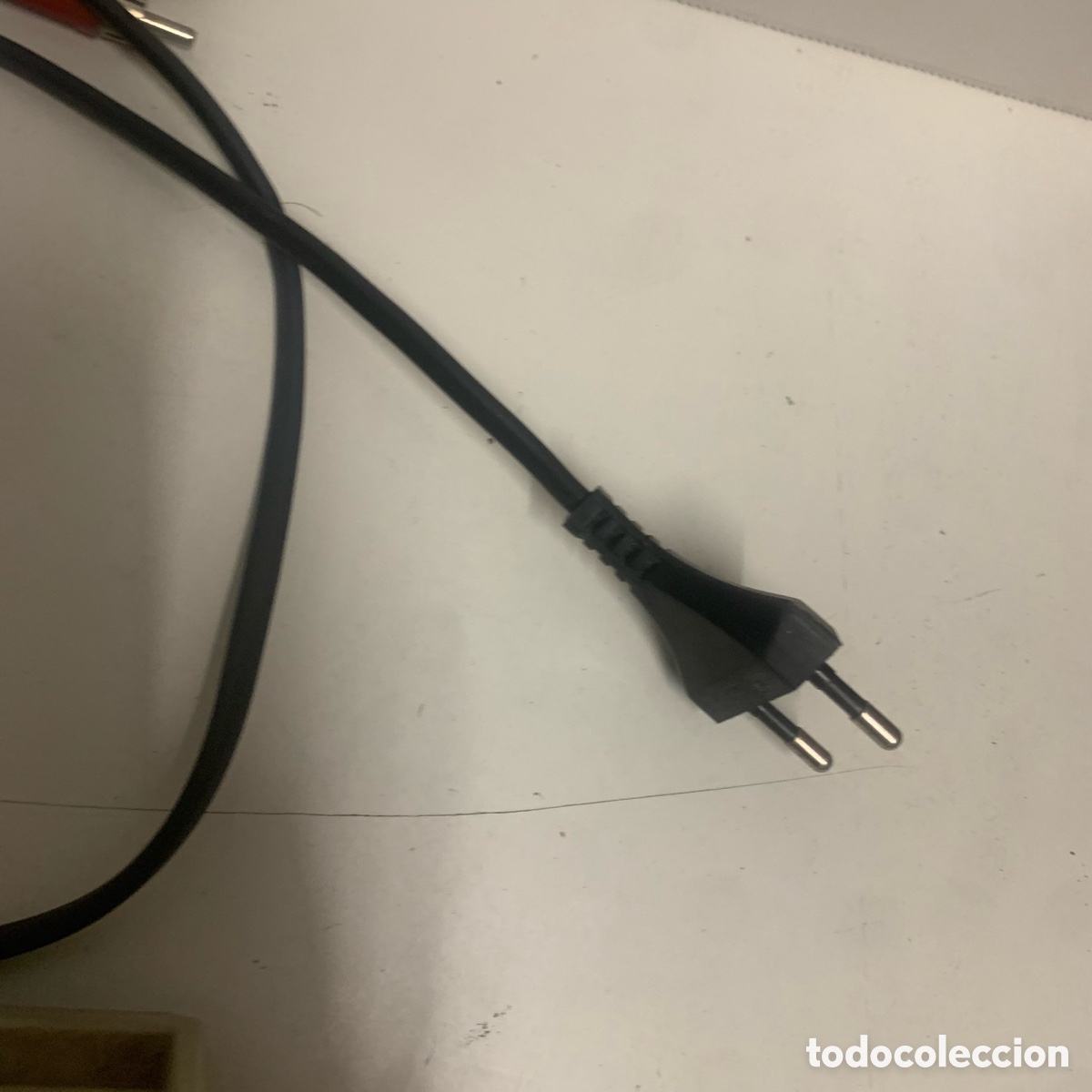 Radios antiguas: pletina de cassette Technics RS-M215. - Foto 8